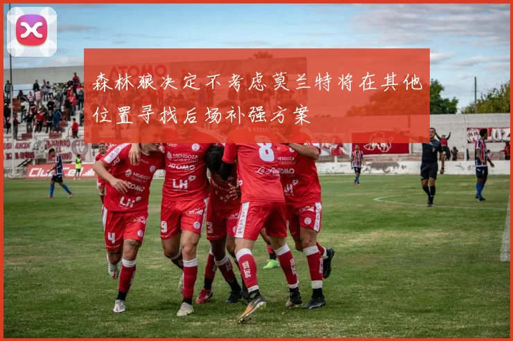 森林狼决定不考虑莫兰特将在其他位置寻找后场补强方案